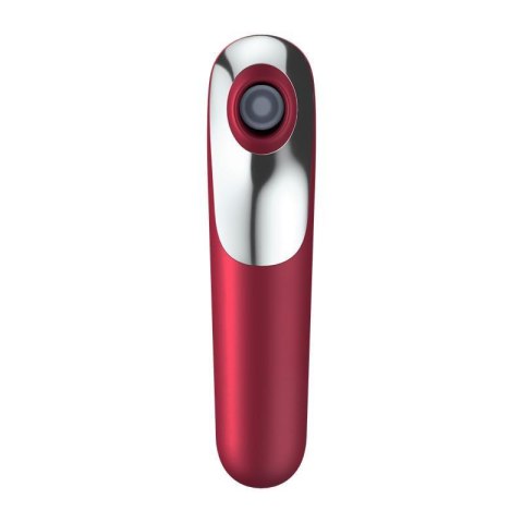 Dual Love (pink/różowy) Satisfyer Dual Love (pink/różowy) Satisfyer