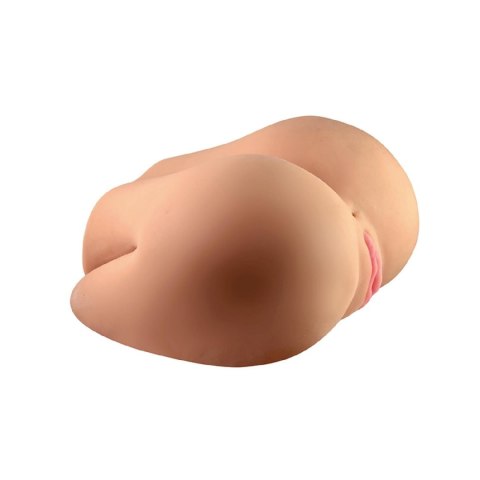Feel Me Bare Perfect Ass Masturbator Lovetoy Feel Me Bare Perfect Ass Masturbator Lovetoy