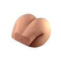 Feel Me Bare Perfect Ass Masturbator Lovetoy Feel Me Bare Perfect Ass Masturbator Lovetoy