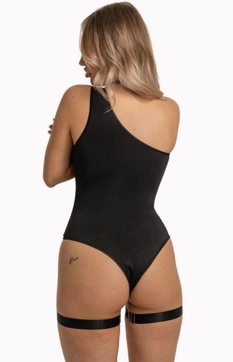 JENNY XXL/XXXL (blackbody/czarne body) Anais JENNY XXL/XXXL (blackbody/czarne body) Anais