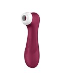 Pro 2 Generation 3 with Liquid Air wine red Satisfyer Pro 2 Generation 3 with Liquid Air wine red Satisfyer
