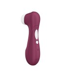 Pro 2 Generation 3 with Liquid Air wine red Satisfyer Pro 2 Generation 3 with Liquid Air wine red Satisfyer