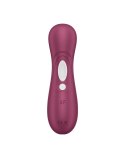 Pro 2 Generation 3 with Liquid Air wine red Satisfyer Pro 2 Generation 3 with Liquid Air wine red Satisfyer