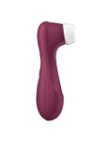 Pro 2 Generation 3 with Liquid Air wine red Satisfyer Pro 2 Generation 3 with Liquid Air wine red Satisfyer