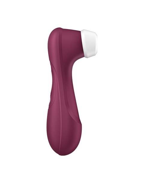 Pro 2 Generation 3 with Liquid Air wine red Satisfyer Pro 2 Generation 3 with Liquid Air wine red Satisfyer