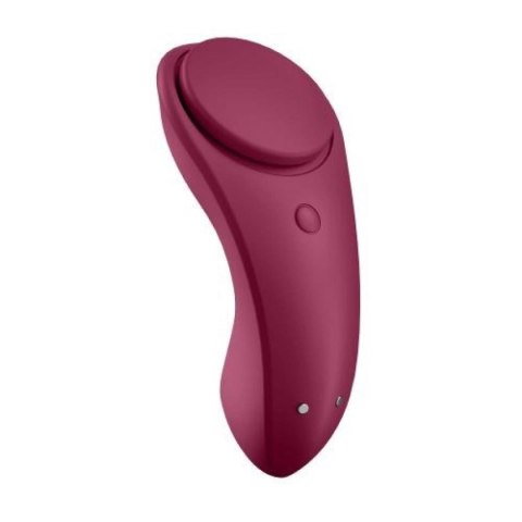 Sexy Secret Panty Vibrator Satisfyer Sexy Secret Panty Vibrator Satisfyer