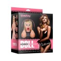 Silicone Boobie Super Love Doll Lovetoy Silicone Boobie Super Love Doll Lovetoy