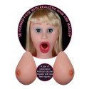 Silicone Boobie Super Love Doll Lovetoy Silicone Boobie Super Love Doll Lovetoy