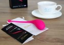Smart Egg"" - Masażer Sterowany Aplikacją B - Series Smart Smart Egg"" - Masażer Sterowany Aplikacją B - Series Smart