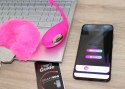 Smart Egg"" - Masażer Sterowany Aplikacją B - Series Smart Smart Egg"" - Masażer Sterowany Aplikacją B - Series Smart
