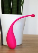 Smart Egg"" - Masażer Sterowany Aplikacją B - Series Smart Smart Egg"" - Masażer Sterowany Aplikacją B - Series Smart