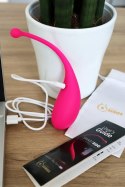 Smart Egg"" - Masażer Sterowany Aplikacją B - Series Smart Smart Egg"" - Masażer Sterowany Aplikacją B - Series Smart