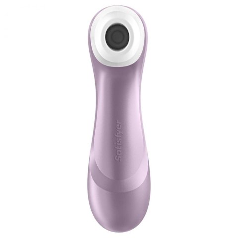 Stymulator-Pro 2 (violet) Satisfyer Stymulator-Pro 2 (violet) Satisfyer