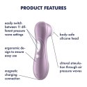 Stymulator-Pro 2 (violet) Satisfyer Stymulator-Pro 2 (violet) Satisfyer
