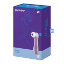 Stymulator-Pro 2 (violet) Satisfyer Stymulator-Pro 2 (violet) Satisfyer