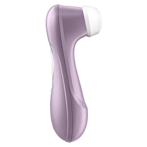 Stymulator-Pro 2 (violet) Satisfyer Stymulator-Pro 2 (violet) Satisfyer