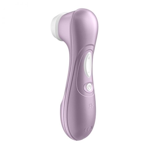 Stymulator-Pro 2 (violet) Satisfyer Stymulator-Pro 2 (violet) Satisfyer