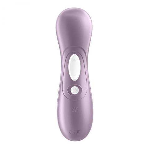 Stymulator-Pro 2 (violet) Satisfyer Stymulator-Pro 2 (violet) Satisfyer