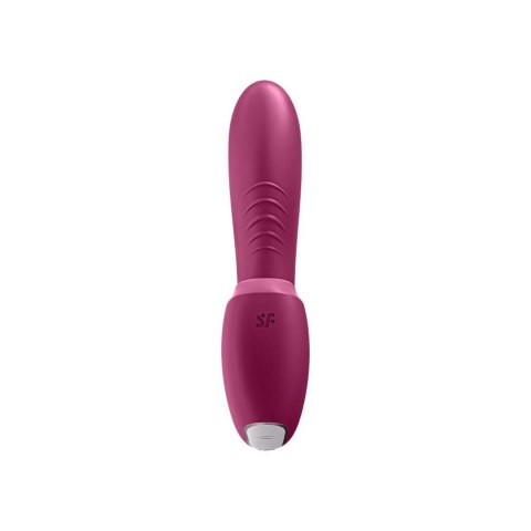 Stymulator - Sunray (Berry) Satisfyer Stymulator - Sunray (Berry) Satisfyer