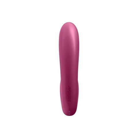 Stymulator - Sunray (Berry) Satisfyer Stymulator - Sunray (Berry) Satisfyer