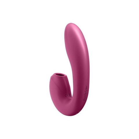 Stymulator - Sunray (Berry) Satisfyer Stymulator - Sunray (Berry) Satisfyer