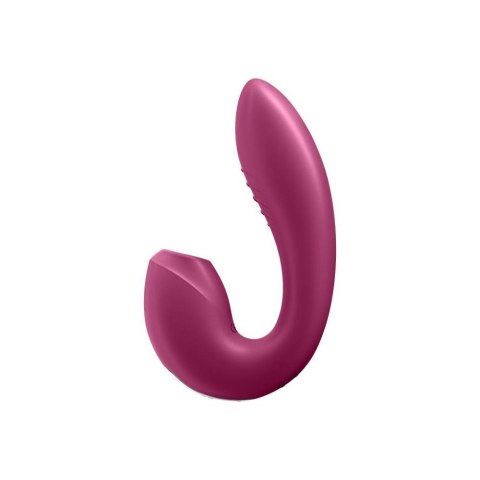 Stymulator - Sunray (Berry) Satisfyer Stymulator - Sunray (Berry) Satisfyer