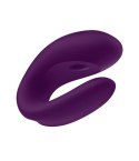 Wibrator-Partner Box 1 (Double Joy + Sexy Secret) Satisfyer Wibrator-Partner Box 1 (Double Joy + Sexy Secret) Satisfyer