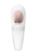 Wibrator-Satisfyer Pro 4 Couples Satisfyer Wibrator-Satisfyer Pro 4 Couples Satisfyer