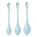 Zestaw - Yoni Power 2 (light blue) Satisfyer Zestaw - Yoni Power 2 (light blue) Satisfyer