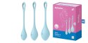 Zestaw - Yoni Power 2 (light blue) Satisfyer Zestaw - Yoni Power 2 (light blue) Satisfyer