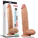 11"" Legendary King Sized Realistic Dildo Lovetoy 11"" Legendary King Sized Realistic Dildo Lovetoy