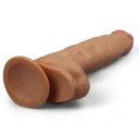 11"" Legendary King Sized Realistic Dildo Lovetoy 11"" Legendary King Sized Realistic Dildo Lovetoy