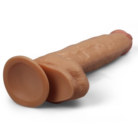 11"" Legendary King Sized Realistic Dildo Lovetoy 11"" Legendary King Sized Realistic Dildo Lovetoy