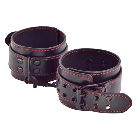 Bondage Fetish Pleasure Ankle cuffs Lovetoy Bondage Fetish Pleasure Ankle cuffs Lovetoy