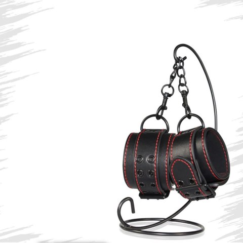 Bondage Fetish Pleasure Ankle cuffs Lovetoy Bondage Fetish Pleasure Ankle cuffs Lovetoy