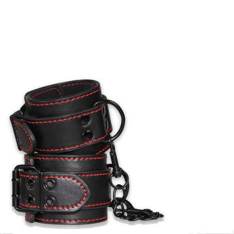 Bondage Fetish Pleasure Ankle cuffs Lovetoy Bondage Fetish Pleasure Ankle cuffs Lovetoy