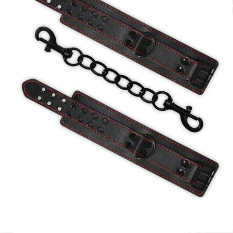 Bondage Fetish Pleasure Ankle cuffs Lovetoy Bondage Fetish Pleasure Ankle cuffs Lovetoy