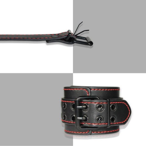 Bondage Fetish Pleasure Ankle cuffs Lovetoy Bondage Fetish Pleasure Ankle cuffs Lovetoy