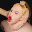 Cowgirl Style Love Doll Lovetoy Cowgirl Style Love Doll Lovetoy