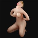 Cowgirl Style Love Doll Lovetoy Cowgirl Style Love Doll Lovetoy