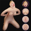 Cowgirl Style Love Doll Lovetoy Cowgirl Style Love Doll Lovetoy