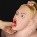 Cowgirl Style Love Doll Lovetoy Cowgirl Style Love Doll Lovetoy