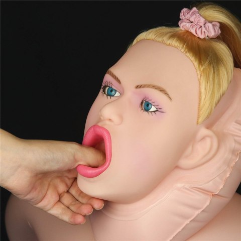 Cowgirl Style Love Doll Lovetoy Cowgirl Style Love Doll Lovetoy
