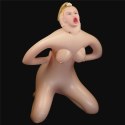 Cowgirl Style Love Doll Lovetoy Cowgirl Style Love Doll Lovetoy