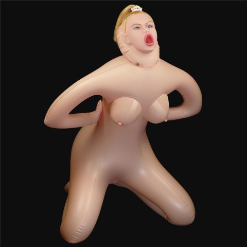Cowgirl Style Love Doll Lovetoy Cowgirl Style Love Doll Lovetoy