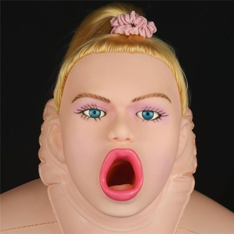 Cowgirl Style Love Doll Lovetoy Cowgirl Style Love Doll Lovetoy