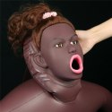 Cowgirl Style Love Doll Lovetoy Cowgirl Style Love Doll Lovetoy