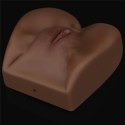 Streetgirl's #1 Black Lovetoy Streetgirl's #1 Black Lovetoy