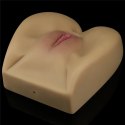 Streetgirl's #1 Lovetoy Streetgirl's #1 Lovetoy