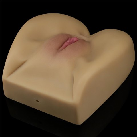 Streetgirl's #1 Lovetoy Streetgirl's #1 Lovetoy